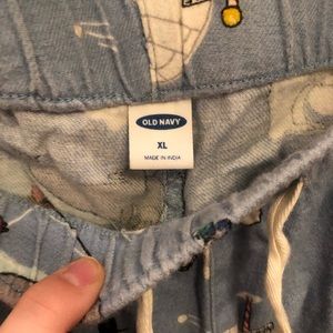 Old Navy Intimates & Sleepwear - Pajama pants Old Navy Intimates & Sleepwear - Pajama pants